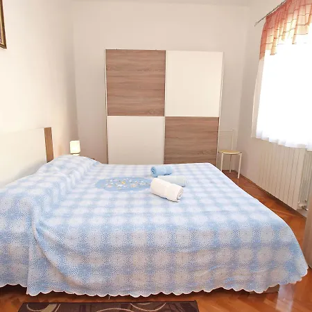 Boris 154 Apartmán *