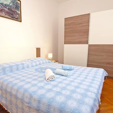 Boris 154 Apartmán