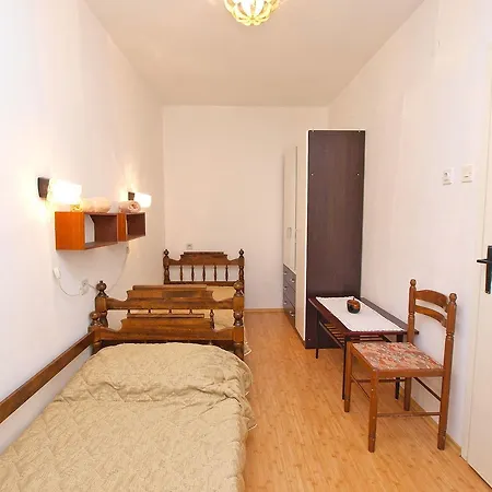 Apartmán Boris 154