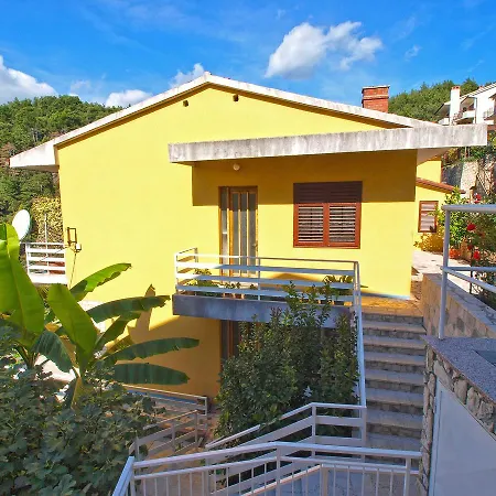 Apartmán Boris 154