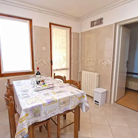 Boris 154 Apartmán