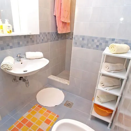 Apartmán Boris 154 *