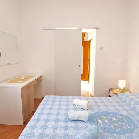 Apartmán Boris 154 *