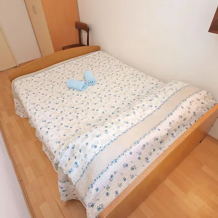 Boris 154 Apartmán