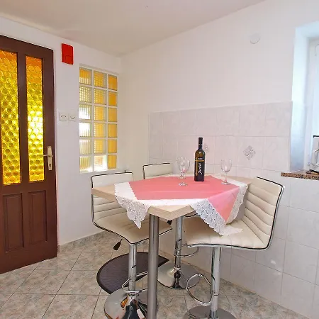 Boris 154 Apartmán Rabac