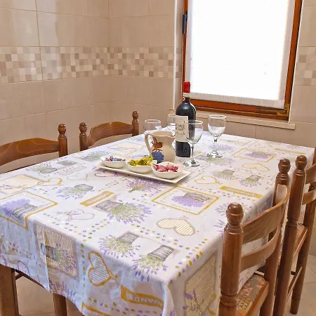 Apartmán Boris 154 Rabac