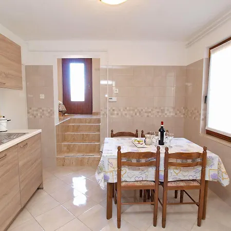 Apartmán Boris 154