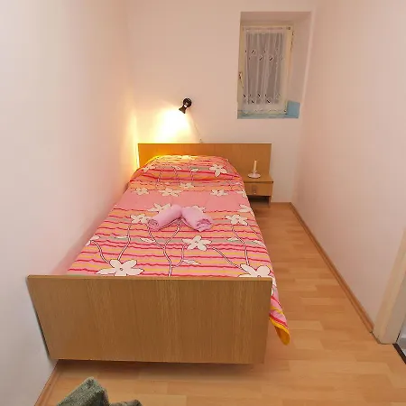 Apartmán Boris 154