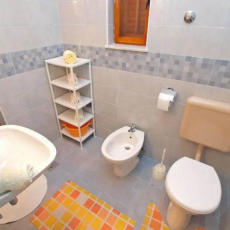 Boris 154 Apartmán Rabac