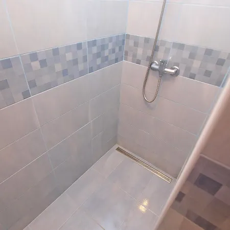 Apartmán Boris 154 *