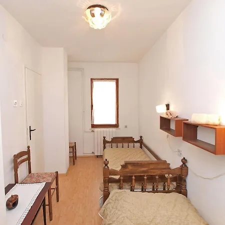 Apartmán Boris 154 *