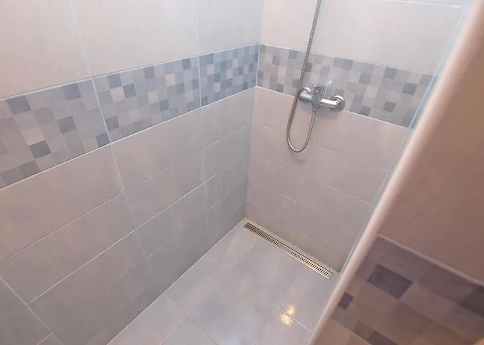 Apartman Boris 154 *