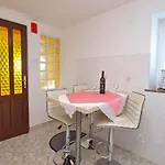 Boris 154 Apartman Rabac