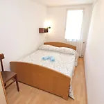 Boris 154 Apartman Rabac