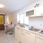 Apartman Boris 154 Rabac
