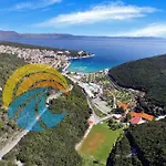 Apartman Boris 154 *
