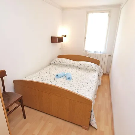 Boris 154 Daire Rabac