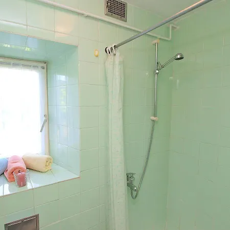 Boris 154 * 拉巴克