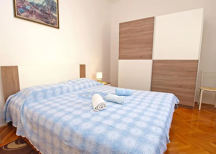 Boris 154 Appartement