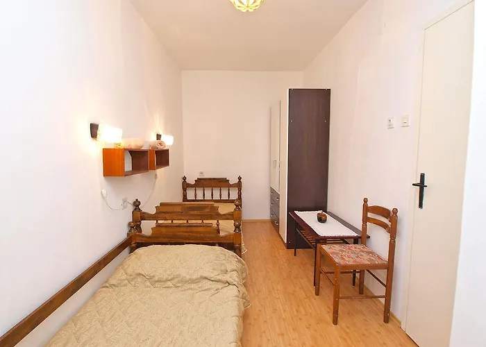Appartement Boris 154