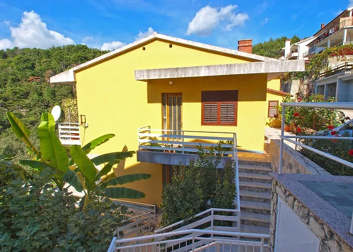 Appartement Boris 154