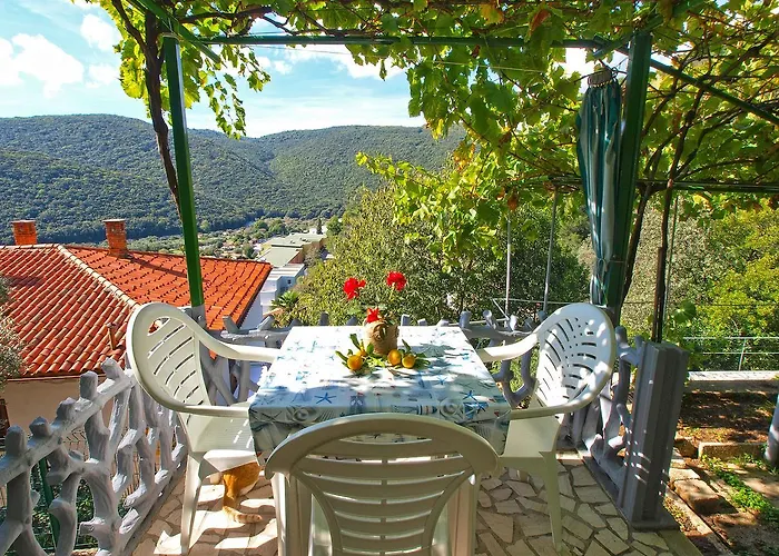 Appartement Boris 154 *