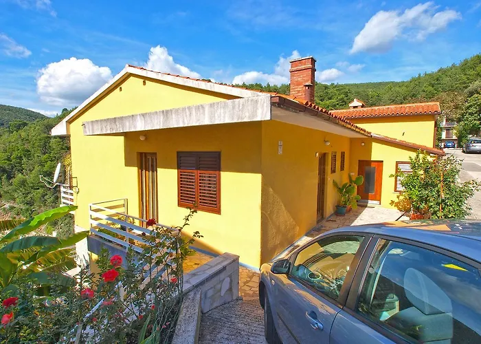 Boris 154 Appartement *