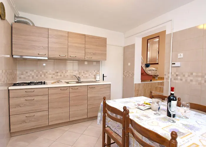 Boris 154 Appartement