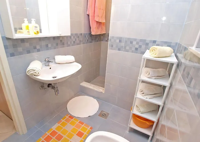 Appartement Boris 154 *