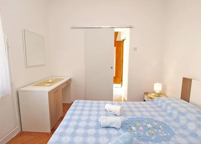 Appartement Boris 154 *