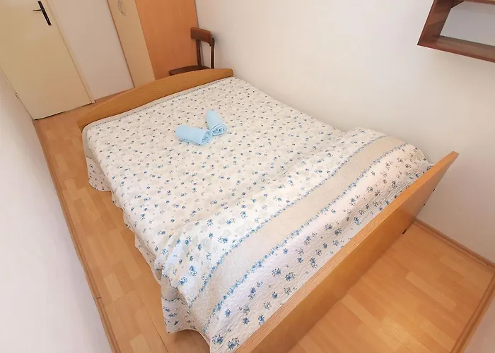 Boris 154 Appartement