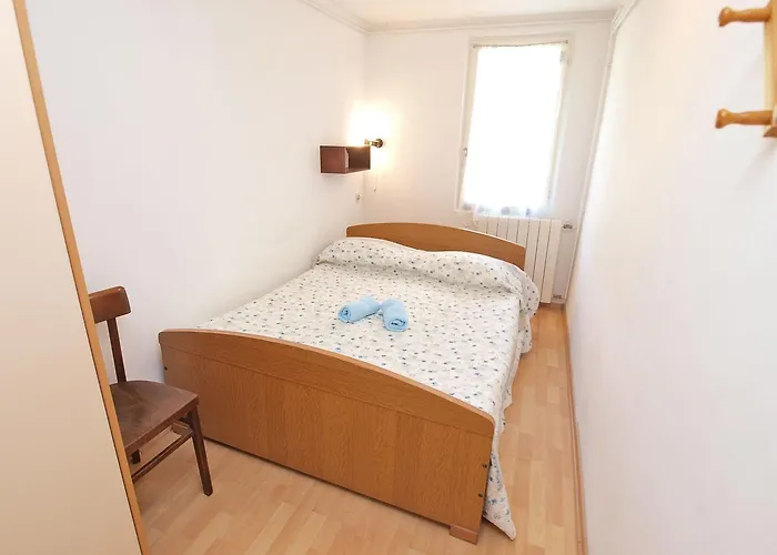 Boris 154 Appartement Rabac