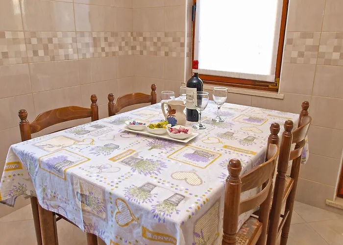 Appartement Boris 154 Rabac