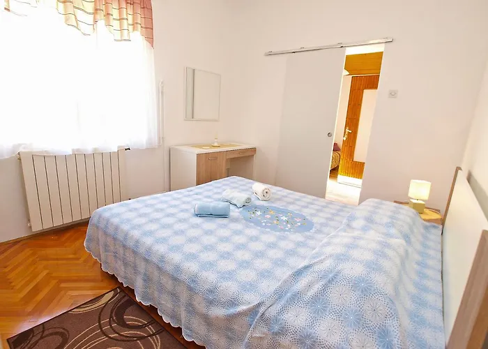 Boris 154 Appartement