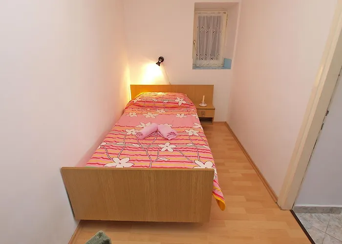 Appartement Boris 154