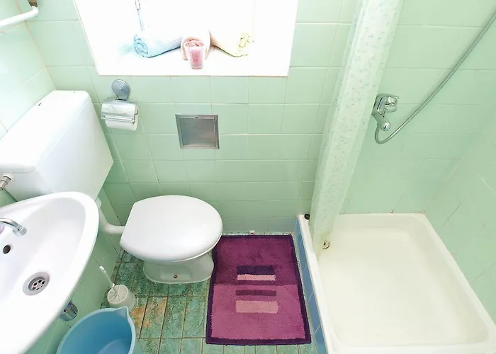 Boris 154 Appartement *