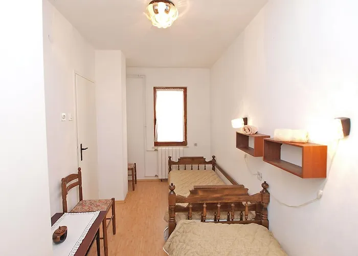 Appartement Boris 154 *