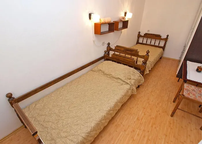 Appartement Boris 154